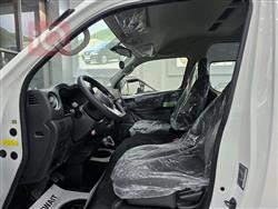 نيسان اورفان